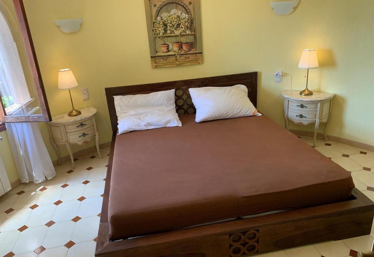 Willa Casa Pera Jávea Zewnętrze zdjęcie