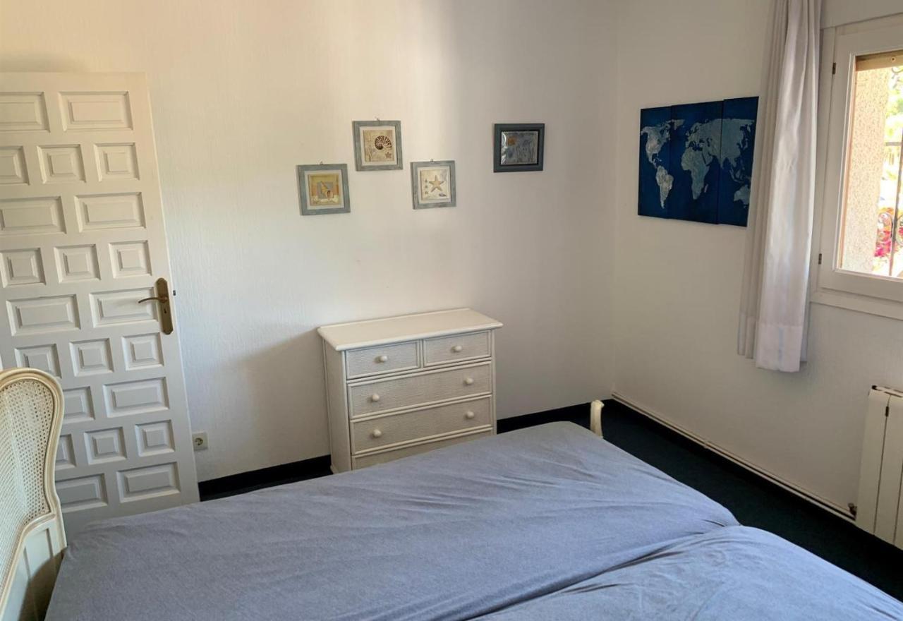 Willa Casa Pera Jávea Zewnętrze zdjęcie